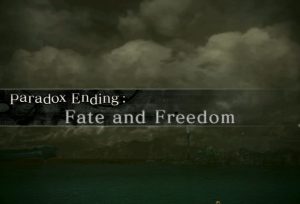 Final Fantasy XIII-2 Complete Paradox Endings Guide