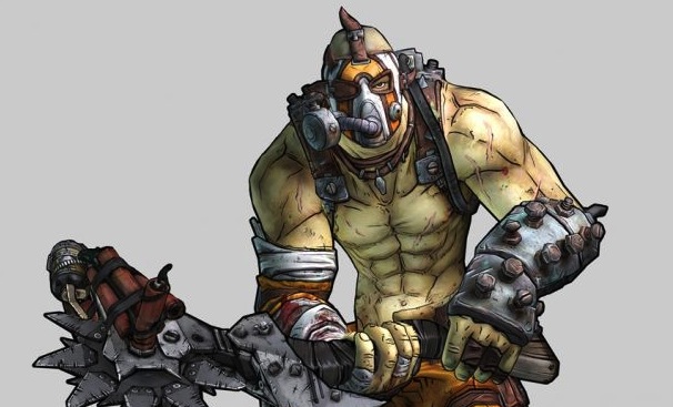 Gearbox Creates More Problems With Krieg