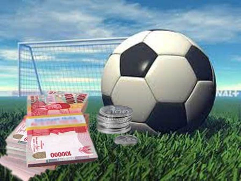 Menang Mudah Taruhan Bola Online: Strategi dan Tips untuk Raih Keberhasilan