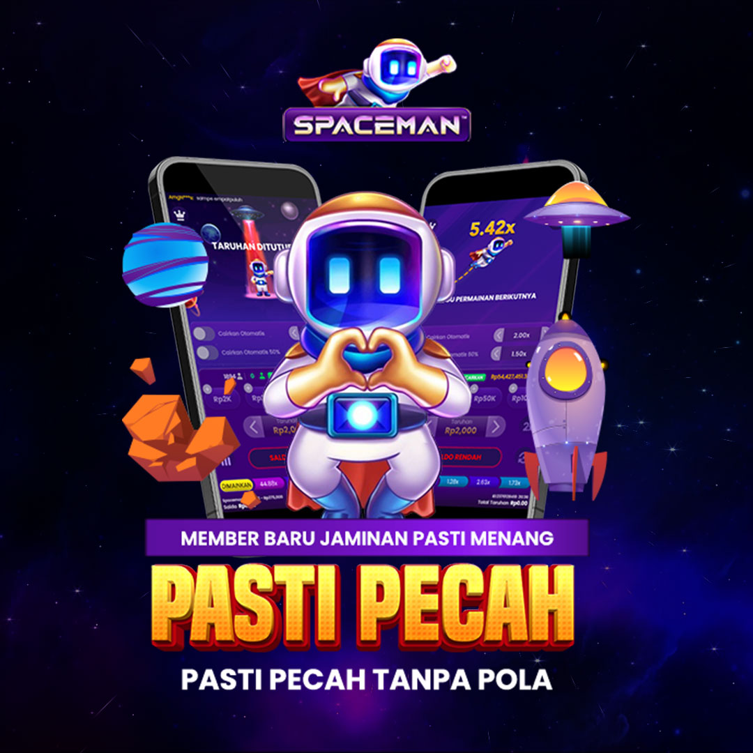 spaceman